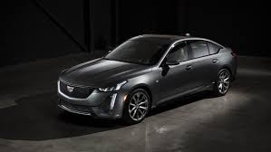 The 2020 cadillac ct5 has officially replaced the ats and cts. Meet The 2020 Cadillac Ct5 A Rear Wheel Drive Sports Sedan Robb Report