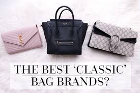 the best luxury brands to invest in