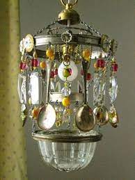 'upcycle chandelier' has no comments. The Upcycled Chandelier Bohemian Kitchen Diy Lighting Chandelier