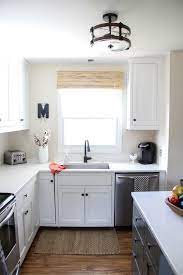 remodel a kitchen on a budget