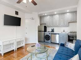 studio apartments for in near