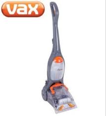 vax rapide carpet washer vx30