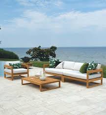 Lounge Collections Teak Furniture