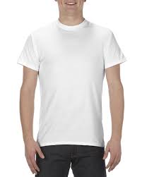 Alstyle Adult 5 1 Oz 100 Cotton T Shirt