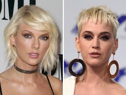 taylor swift and katy perry ended bad
