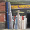 find top carpets in penkhull new road