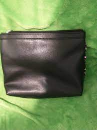 cosmetic make up bag pouch clutch