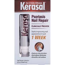 kerasal nail psoriasis repair