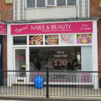 crystal nails beauty manchester