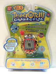 Tamagotchi Connection Version 4 5 Tamagotchi Wiki Fandom