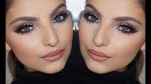 easy bold eye makeup tutorial you