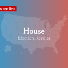 House Election Results 2020: Democrats ...