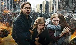 During world war ii, when a u.s. Brad Pitt Is Going To Make A Comeback In World War Z 2 Release Date Cast And Plot Next Alerts