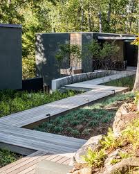 Modern Landscaping Modern Garden