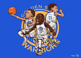 Sports & teams players shows personalities. Golden State Warriors Big3 On Behance