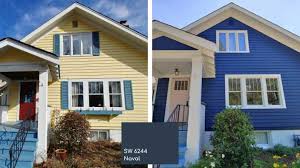 10 Best Exterior House Paint Colors