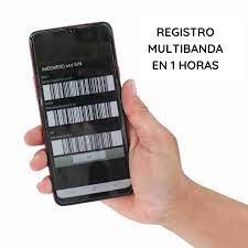 multibanda chile registra imei rapido