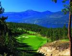 Predator Ridge Golf Resort - Ridge in Vernon, British Columbia ...