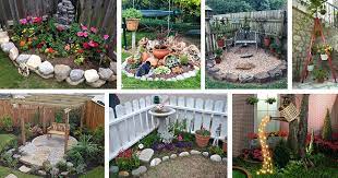 30 Corner Garden Ideas For Every