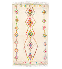 berber azilal rug 250 x 147 cm