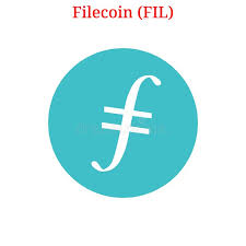 Filecoin Fil Stock Illustrations 18 Filecoin Fil Stock