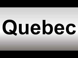 how to ounce quebec you