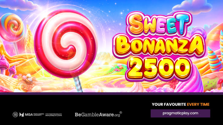 Pragmatic Play Launches Sweet Bonanza 2500 - iGaming Post | iGaming Post