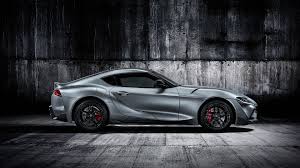Posted by baria at 10:04 pm. Toyota Supra A90 1920x1080 Wallpaper Teahub Io