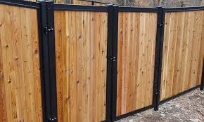 Fence Gates The Ultimate Kit To Build