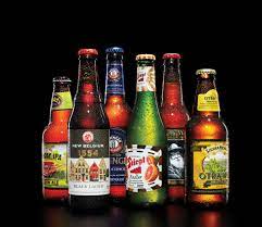 beers you can drink after your workout
