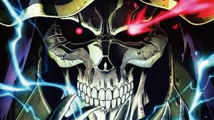 10 anime like overlordcancel 10 anime like overlord (overload opening 01) (2018) overload opening 01 full. Overlord Anime To Get A 4th Season And Feature Film Siliconera