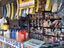 Call now for recycled car parts: Vkm Auto Spares Kattupakkam Automobile Part Dealers In Chennai Justdial