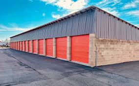 how to invest in cl a self storage lev