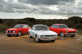 If you have any objections, please explain why at the candidates for deletion category or improve the article and remove this template afterwards. A Cut Above Alfa Gt Junior Vs Fiat 124 Sport Vs Lancia Fulvia Coupe Classic Sports Car