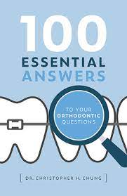 This covers everything from disney, to harry potter, and even emma stone movies, so get ready. 100 Essential Answers To Your Orthodontic Questions By Christopher H Chung