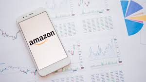 Amazon stock is closing in on a new buy point as the company's annual prime day wraps up 12/31/2020 top digital payments stock paypal is one of the leading growth stocks in the current. Amazon Share Price Forecast For 2020 And Beyond Currency Com