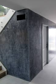 specialised wall finishes