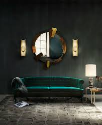 living room furniture design trends