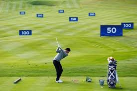 Golf Club Distances How Far Should You Hit Your Clubs