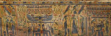 History Of Ancient Egyptian Art With