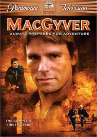 Image result for macgyver 1985