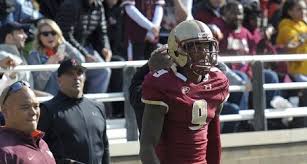 Boston College Football Depth Chart For N C State Game