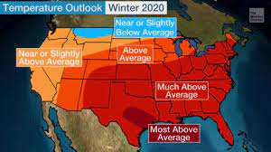 Winter Outlook 2020-21: Mild ...