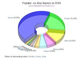 view boy names ending with es at baby
