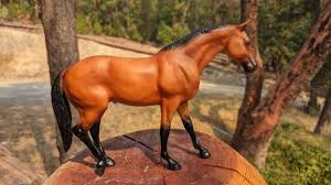 breyer horses rugged lark ebay
