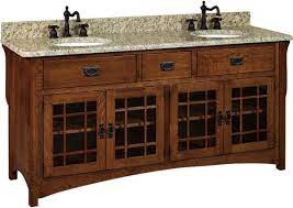 Enjoy free shipping on most stuff, even big stuff. Bathroom Sink Collections Solid Wood Bathroom Vanities Amish