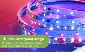 Best Waterproof Outdoor Led Light
