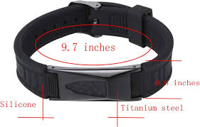 emf protection bracelet anti radiation