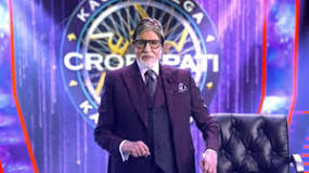 Image result for Amitabh Bachchan’s KBC 15 registrations are on. Here's the 1st question and its answer