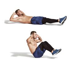 30 bodyweight exercises to pack on